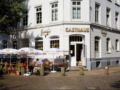 Фото: Gasthaus